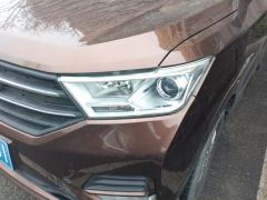 Wuling Hongguang S 1.5L Version - фото 4