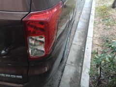 Wuling Hongguang S 1.5L Version - фото 5