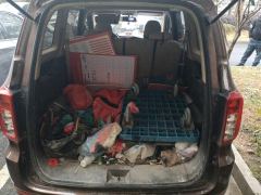 Wuling Hongguang S 1.5L Version - фото 7