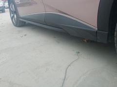BYD Dolphin 401km Knight Edition - photo 11