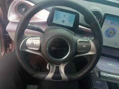 BYD Dolphin 401km Knight Edition - photo 18