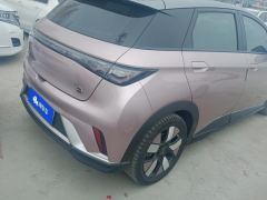 BYD Dolphin 401km Knight Edition - photo 2