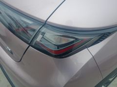 BYD Dolphin 401km Knight Edition - photo 5