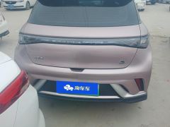 BYD Dolphin 401km Knight Edition - photo 7