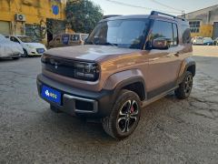 Baojun Yep 303km Supreme Edition - photo 1