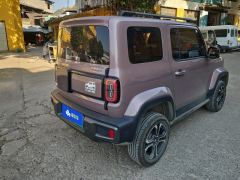 Baojun Yep 303km Supreme Edition - photo 2