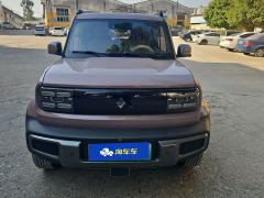Baojun Yep 303km Supreme Edition - photo 3