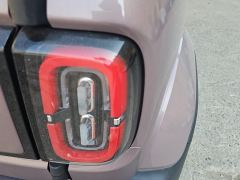 Baojun Yep 303km Supreme Edition - photo 5
