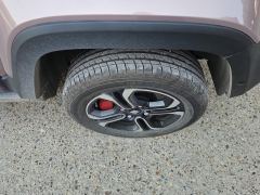 Baojun Yep 303km Supreme Edition - photo 6