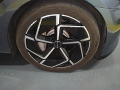 BYD Seal EV 700km RWD Long Range Edition - ფოტო 6