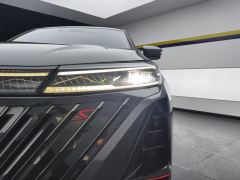 Changan CS75PLUS CS75 PLUS Gen 2.0T Navigator Edition - photo 4
