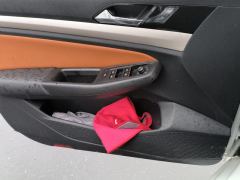 Volkswagen Bora 200TSI Edition - ფოტო 13