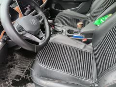 Volkswagen Bora 200TSI Edition - ფოტო 14