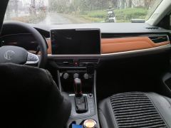 Volkswagen Bora 200TSI Edition - ფოტო 16