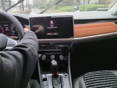 Volkswagen Bora 200TSI Edition - ფოტო 17