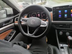Volkswagen Bora 200TSI Edition - ფოტო 18
