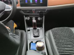 Volkswagen Bora 200TSI Edition - ფოტო 19