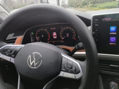 Volkswagen Bora 200TSI Edition - ფოტო 20