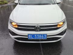 Volkswagen Bora 200TSI Edition - ფოტო 3