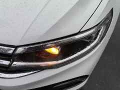 Volkswagen Bora 200TSI Edition - ფოტო 4
