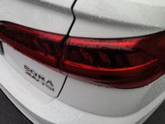 Volkswagen Bora 200TSI Edition - ფოტო 5