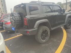 Tank 300 Off-Road Edition 2.0T Conqueror - photo 2