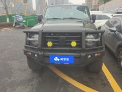 Tank 300 Off-Road Edition 2.0T Conqueror - photo 3