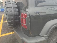 Tank 300 Off-Road Edition 2.0T Conqueror - photo 5