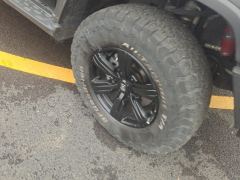 Tank 300 Off-Road Edition 2.0T Conqueror - photo 6