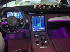 FAW Red Flag H5 2.0T Automatic Flagship Comfort Edition - ფოტო 16