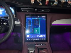 FAW Red Flag H5 2.0T Automatic Flagship Comfort Edition - ფოტო 17