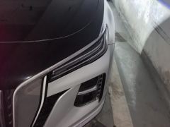 FAW Red Flag H5 2.0T Automatic Flagship Comfort Edition - ფოტო 4