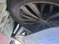 Buick GL8 ES Luxe 653T Comfort - фото 10