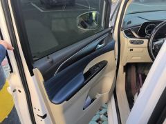 Buick GL8 ES Luxe 653T Comfort - фото 12