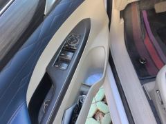Buick GL8 ES Luxe 653T Comfort - фото 13