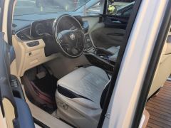 Buick GL8 ES Luxe 653T Comfort - фото 14