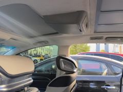 Buick GL8 ES Luxe 653T Comfort - фото 15