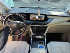 Buick GL8 ES Luxe 653T Comfort - фото 16