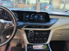 Buick GL8 ES Luxe 653T Comfort - фото 17