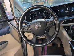 Buick GL8 ES Luxe 653T Comfort - фото 18