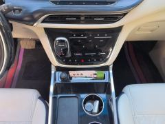 Buick GL8 ES Luxe 653T Comfort - фото 19