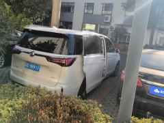 Buick GL8 ES Luxe 653T Comfort - фото 2
