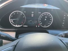Buick GL8 ES Luxe 653T Comfort - фото 20