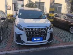 Buick GL8 ES Luxe 653T Comfort - фото 3