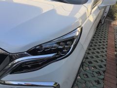Buick GL8 ES Luxe 653T Comfort - фото 4