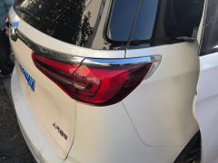 Buick GL8 ES Luxe 653T Comfort - фото 5