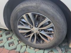 Buick GL8 ES Luxe 653T Comfort - фото 6