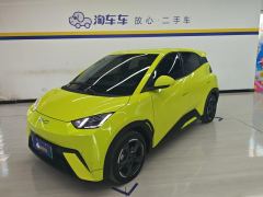BYD Seagull 405km Flying Edition - ფოტო 1