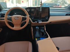 Lexus ES 200 Premium Edition - photo 16