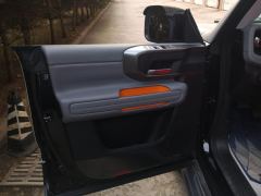 BAIC BJ40 2.0T Standard Edition Gasoline - photo 12
